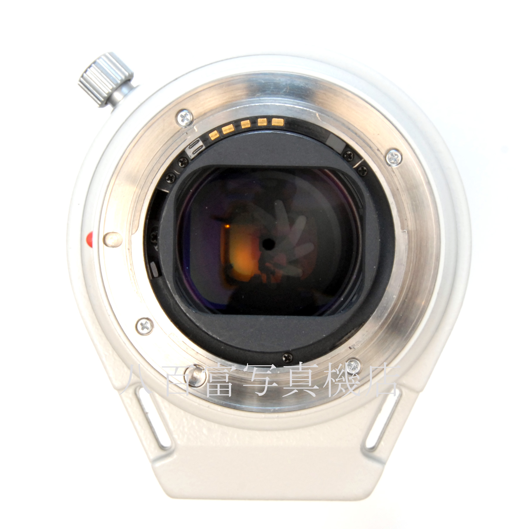 【中古】 ミノルタ AF APO テレ 80-200mm F2.8G MINOLTA中古交換レンズ 66042