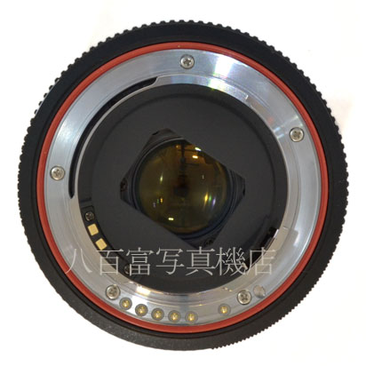 【中古】 ペンタックス HD PENTAX-DA 16-85mm F3.5-5.6 WR PENTAX 中古交換レンズ 43500