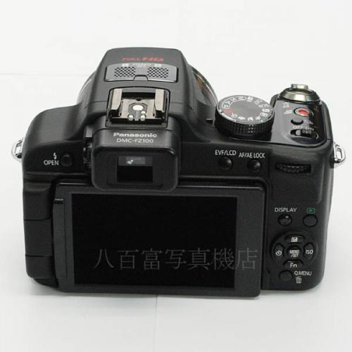 中古 パナソニック ルミックス DMC-FZ100 Lumix Panasonic 【中古デジタルカメラ】 16267