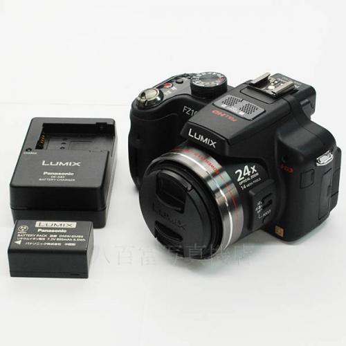 中古 パナソニック ルミックス DMC-FZ100 Lumix Panasonic 【中古デジタルカメラ】 16267