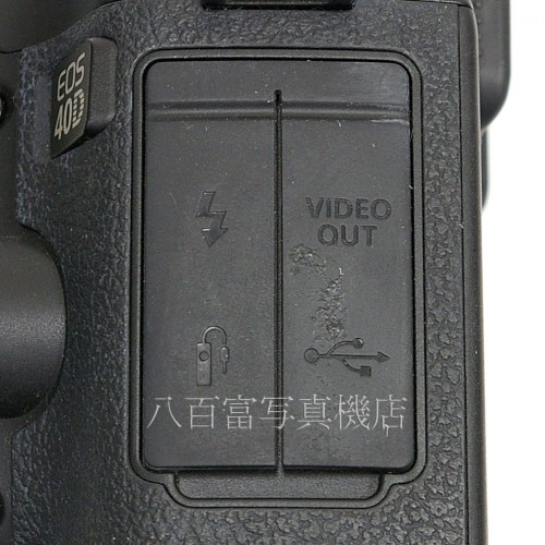 【中古】 キャノン EOS 40D ボディ Canon 中古カメラ 21464