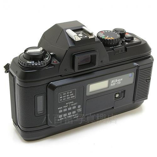 販売済み 中古 ニコン F-501 ボディ Nikon 【中古カメラ】 6316