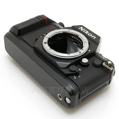 販売済み 中古 ニコン F-501 ボディ Nikon 【中古カメラ】 6316