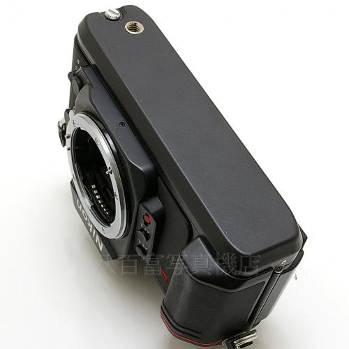 販売済み 中古 ニコン F-501 ボディ Nikon 【中古カメラ】 6316