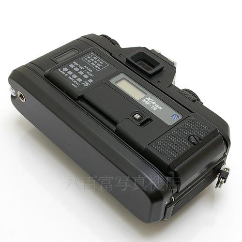 販売済み 中古 ニコン F-501 ボディ Nikon 【中古カメラ】 6316