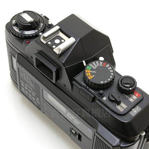 販売済み 中古 ニコン F-501 ボディ Nikon 【中古カメラ】 6316