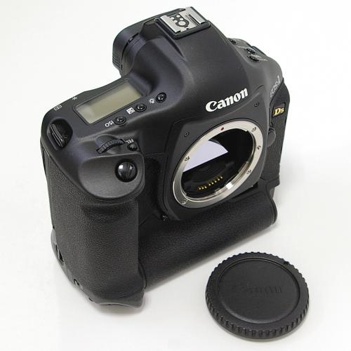 未使用品 キャノン EOS-1Ds Mark III Canon