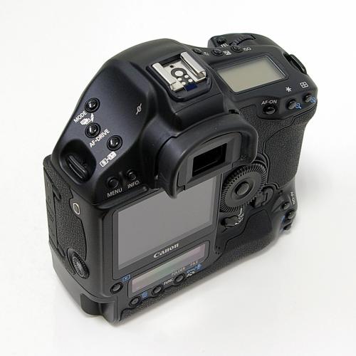 未使用品 キャノン EOS-1Ds Mark III Canon