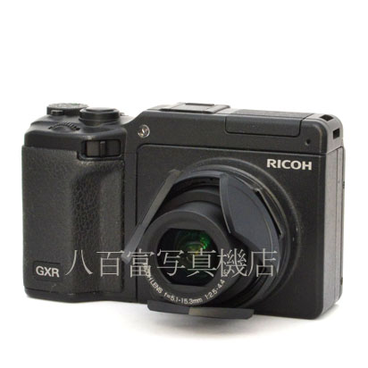 中古】 リコーGXR+P10 S10KIT 24-70mm F2.5-4.4 キット RICOH 中古  