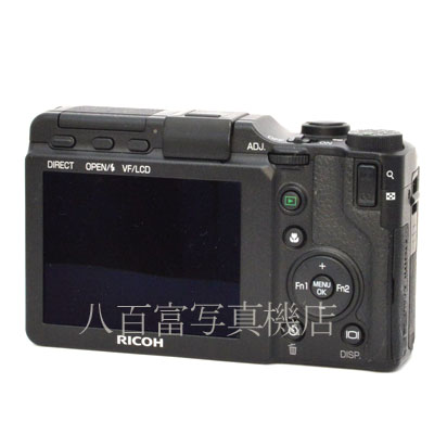 【中古】 リコーGXR+P10 S10KIT 24-70mm F2.5-4.4 キット RICOH　中古デジタルカメラ 43926