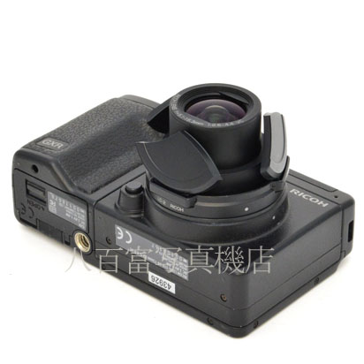 【中古】 リコーGXR+P10 S10KIT 24-70mm F2.5-4.4 キット RICOH　中古デジタルカメラ 43926