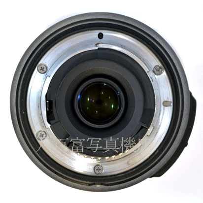 【中古】 ニコン AF-S DX NIKKOR 55-300mm F4.5-5.6G ED VR Nikon ニッコール 中古交換レンズ 43498