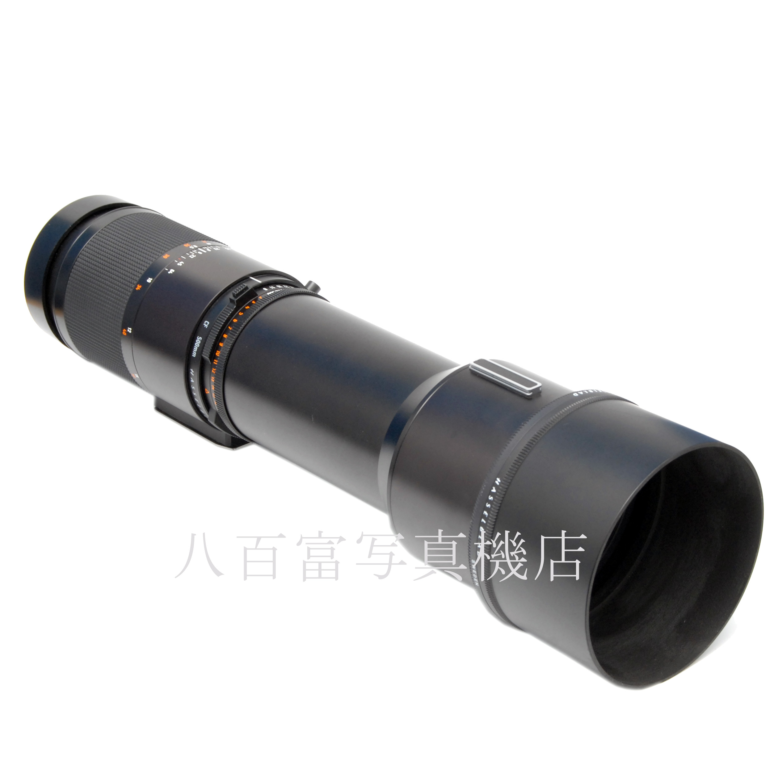 【中古】 カールツァイス アポ・テレ・テレッテー T＊ CF 500mm F8 ハッセル用 Tele-Apotessar Carl Zeiss 中古レンズ 33324