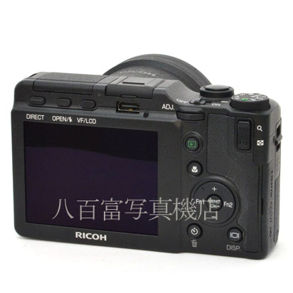 【中古】 リコーGXR+A16 24-85 F3.5-5.5 キット RICOH　中古デジタルカメラ 37991