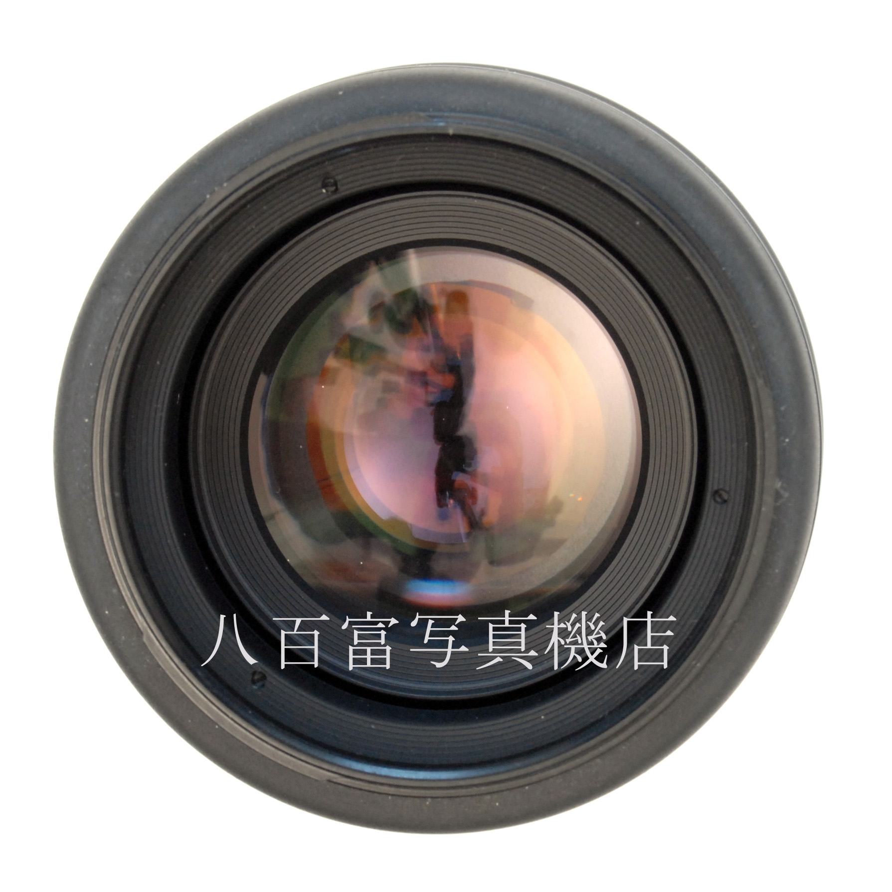 【中古】 ミノルタ AF MACRO 100mm F2.8 (New) MINOLTA マクロ 中古交換レンズ 40180