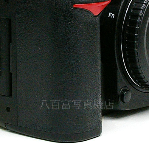 中古 ニコン D7000 ボディ Nikon 【中古デジタルカメラ】 16296