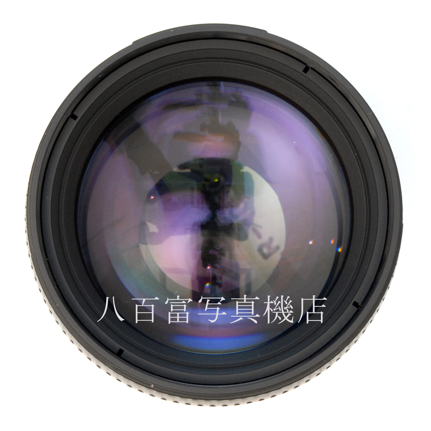 【中古】 ミノルタ AF 85mm F1.4D MINOLTA 中古交換レンズ K4112