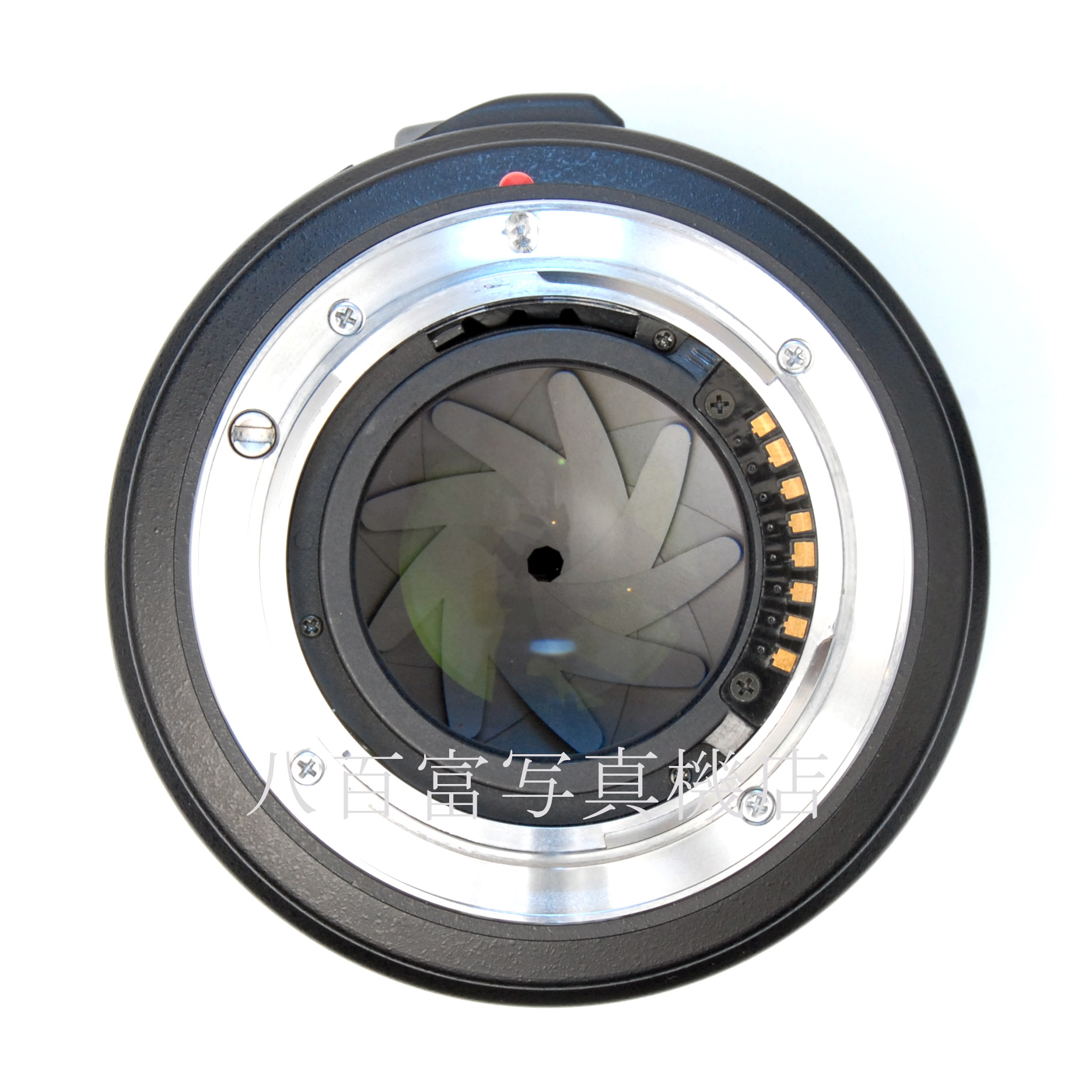 【中古】 ミノルタ AF 85mm F1.4D MINOLTA 中古交換レンズ K4112