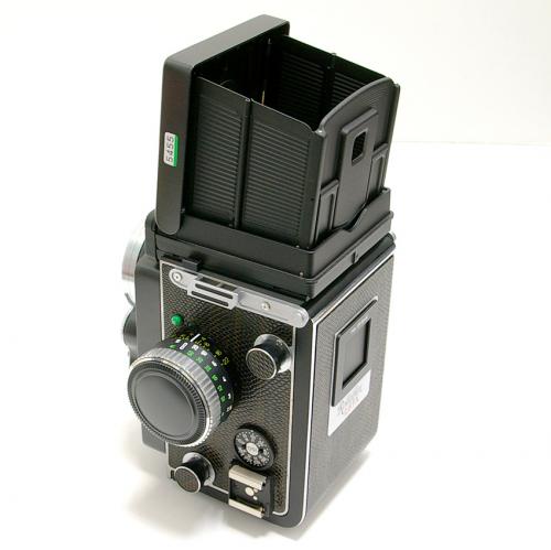 販売済み 中古 ローライフレックス 2.8FX Rolleiflex