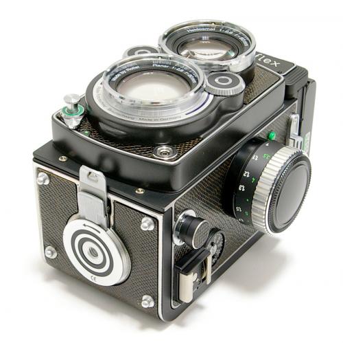 販売済み 中古 ローライフレックス 2.8FX Rolleiflex