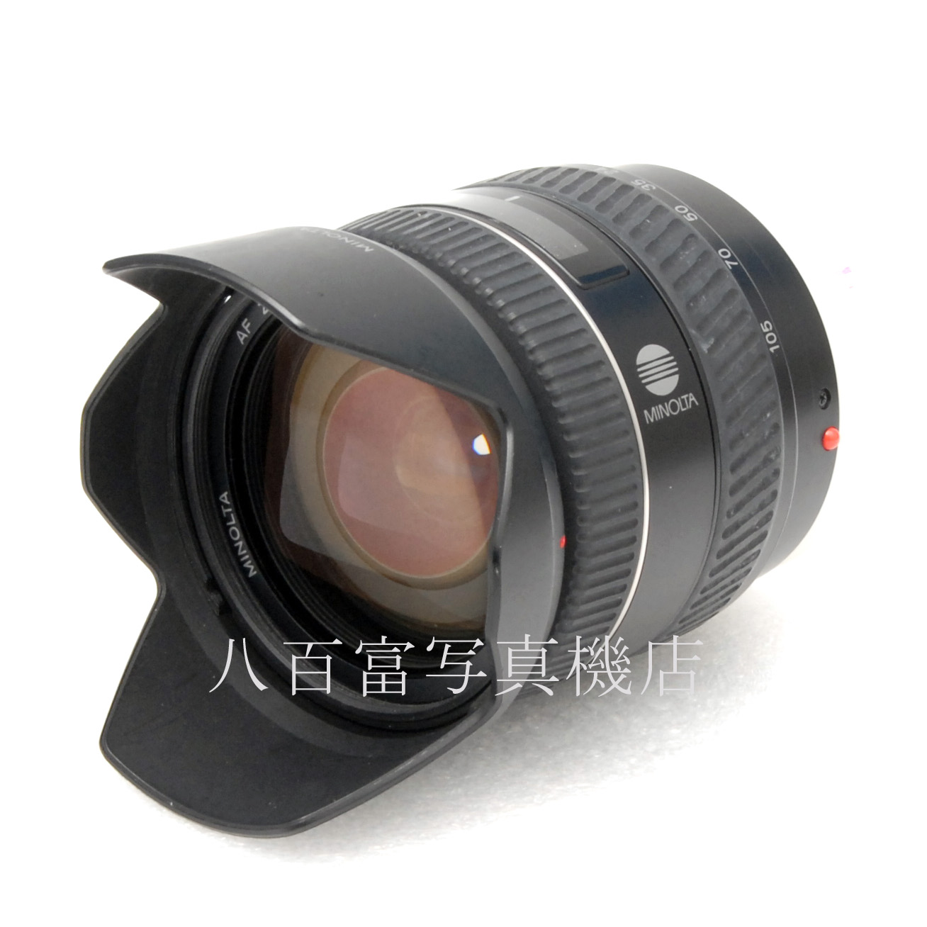 【中古】 ミノルタ AF 24-105mm F3.5-4.5D  αシリーズ MINOLTA 中古交換レンズ 64326