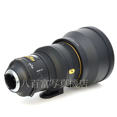 中古】 ニコン AF-S NIKKOR 200mm F2G ED VR II Nikon 中古交換レンズ
