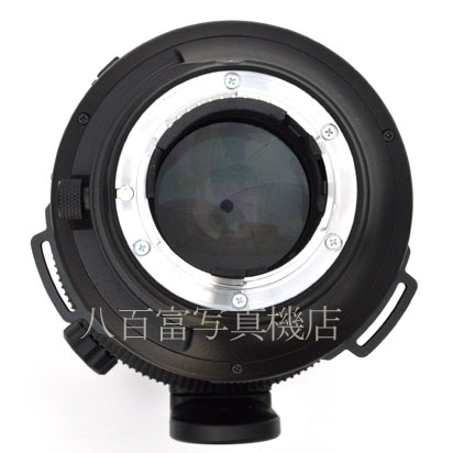 中古】 ニコン AF-S NIKKOR 200mm F2G ED VR II Nikon 中古交換レンズ