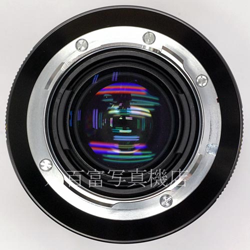 【中古】 フォクトレンダー ノクトン 35mm F1.2 Aspherical ブラック ライカMマウント  Voigtlander  NOKTON  中古交換レンズ 37581