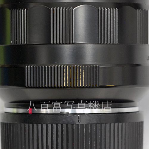 【中古】 フォクトレンダー ノクトン 35mm F1.2 Aspherical ブラック ライカMマウント  Voigtlander  NOKTON  中古交換レンズ 37581