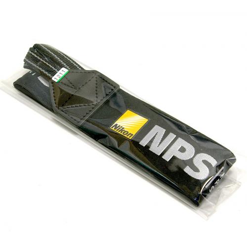 未使用品 ニコン NPS プロストラップ (最新モデル) Nikon