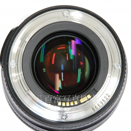 【中古】 キヤノン EF 24mm F1.4lL USM Canon 中古レンズ 32093