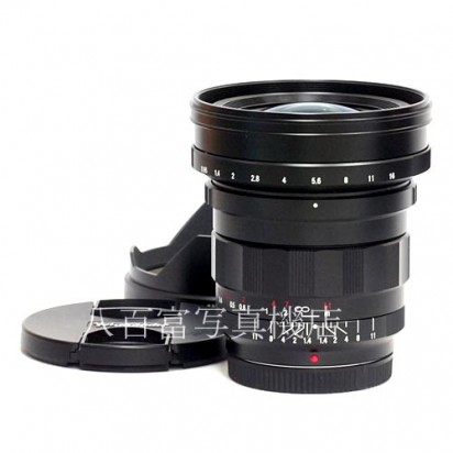 【中古】 フォクトレンダーNOKTON 10.5mm F0.95　マイクロフォーサーズ用 Voigtlander ノクトン 中古レンズ 37882