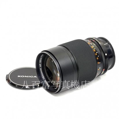 【中古】 コニカ HEXANON AR 135mm F2.5 ヘキサノン KONICA 中古レンズ 37491