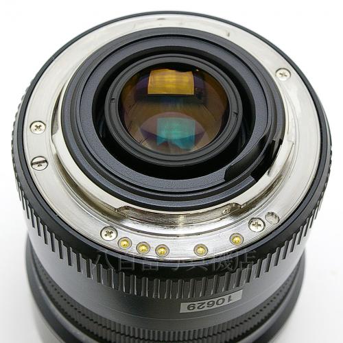 中古 SMC ペンタックス FA 31mm F1.8 Limited ブラック PENTAX 【中古レンズ】 10629