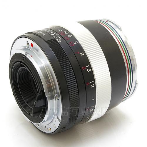 中古 フォクトレンダー APO LANTHAR 90mm F3.5 SL ペンタックスKAマウント 【中古レンズ】 10634