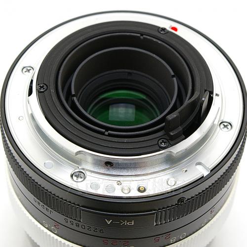 中古 フォクトレンダー APO LANTHAR 90mm F3.5 SL ペンタックスKAマウント 【中古レンズ】 10634