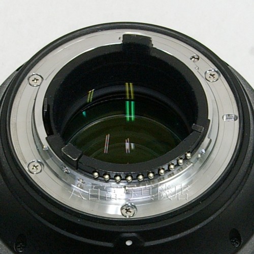 【中古】 ニコン AF-S Micro Nikkor 105mm F2.8G ED VR Nikon / マイクロニッコール 中古レンズ 21520