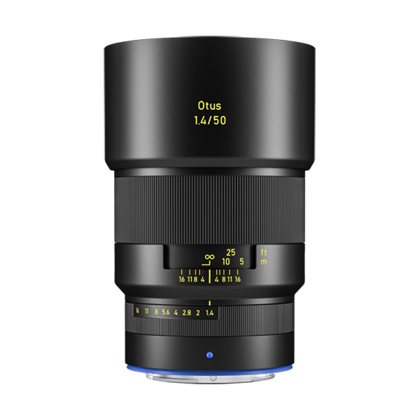 《新製品予約》 カール ツァイス Otus ML 50mm F1.4 / Nikon Z-mount / 標準レンズ / フルサイズ対応 ニコンZマウント用 / オータス Carl Zeiss