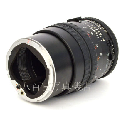 【中古】  ツァイス CB Makro Planar T* 120mm F4 ハッセル用 CarlZeiss 中古交換レンズ K3390