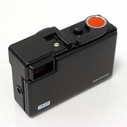 中古 アグファ OPTIMA 1035 electronic ● sensor AGFA