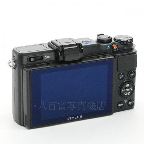 中古　オリンパス  STYLUS XZ-2 【中古デジタルカメラ】 16224