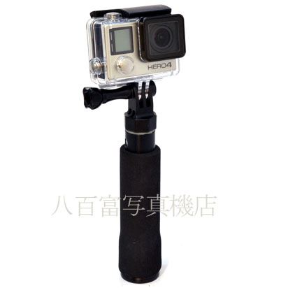 【中古】 GoPro ウェアラブルカメラ HERO4 セット ゴープロ 中古デジタルカメラ 39414