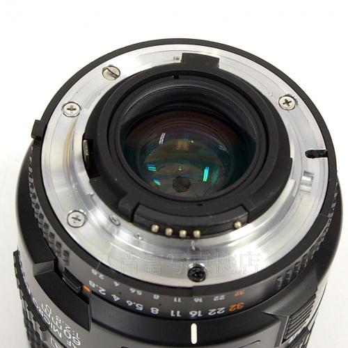 中古 ニコン AF Micro Nikkor 60mm F2.8D Nikon / マイクロニッコール 【中古レンズ】 16332