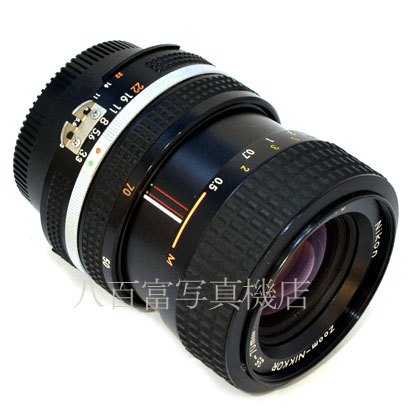 【中古】 ニコン Ai Nikkor 35-70mm F3.3-4.5S Nikon / ニッコール 中古交換レンズ 42165