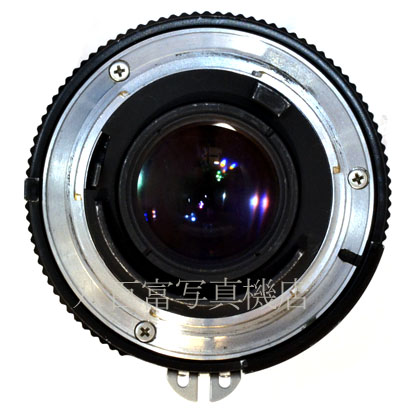 【中古】 ニコン Ai Nikkor 35mm F2 Nikon ニッコール 中古交換レンズ 42859