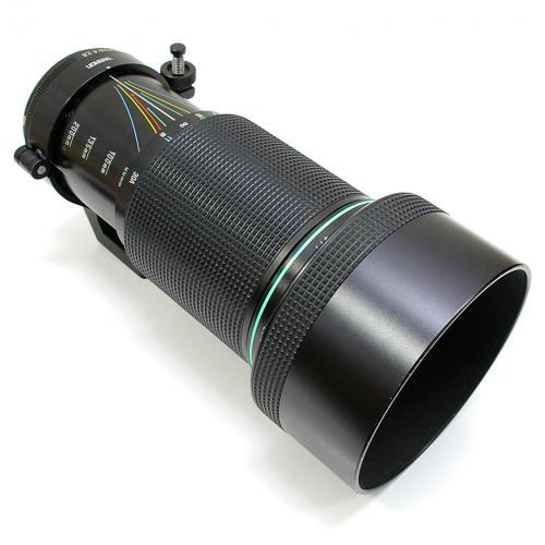 中古 タムロン SP 80-200mm F2.8 LD アダプトールマウント対応 30A TAMRON 【中古レンズ】 04322