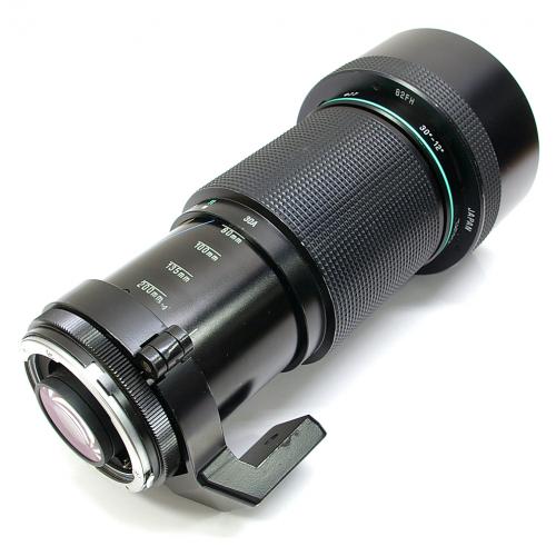 中古 タムロン SP 80-200mm F2.8 LD アダプトールマウント対応 30A TAMRON 【中古レンズ】 04322