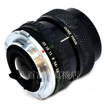 【中古】  オリンパス S Zuiko 35-70mm F3.5-4.5 OM OLYMPUS 中古交換レンズ 31192