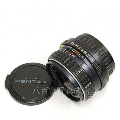 【中古】 SMC ペンタックス M 35mm F2.8 PENTAX 中古レンズ 21519