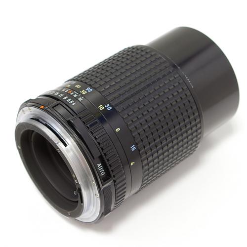 中古 smcペンタックス 67 200mm F4 NEW PENTAX｜カメラのことなら㈱八